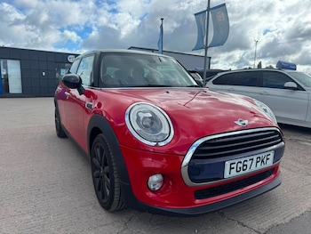 Used MINI Hatch 2017 for sale - 78863731: Photo