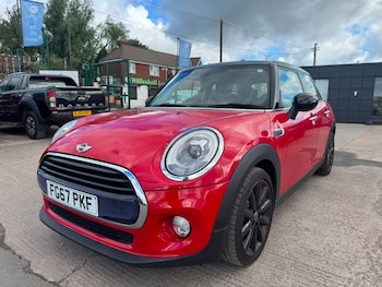 Used MINI Hatch 2017 for sale - 78863731: Photo