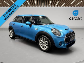 Used MINI Hatch 2016 for sale - 79244614: Photo