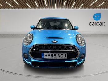 Used MINI Hatch 2016 for sale - 79244614: Photo