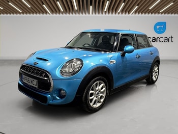 Used MINI Hatch 2016 for sale - 79244614: Photo