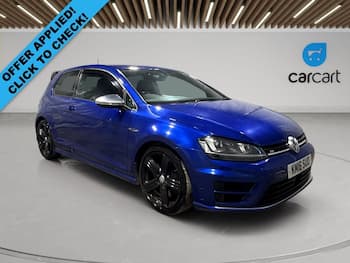 Used Volkswagen Golf 2016 for sale - 79530161: Photo