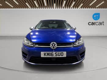 Used Volkswagen Golf 2016 for sale - 79530161: Photo