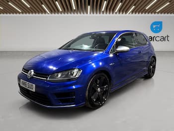 Used Volkswagen Golf 2016 for sale - 79530161: Photo