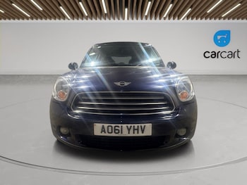 Used MINI Countryman 2011 for sale - 79178191: Photo