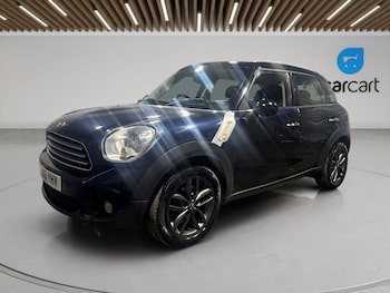 Used MINI Countryman 2011 for sale - 79178191: Photo