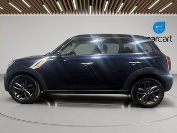 Used MINI Countryman 2011 for sale - 79178191: Photo