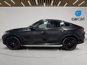 Used BMW X6 2022 for sale - 79345247: Photo