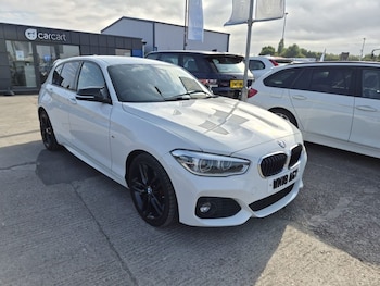Used BMW 1 Series 2018 for sale - 79358478: Photo