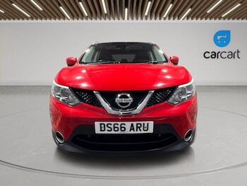 Used Nissan Qashqai 2016 for sale - 78839700: Photo