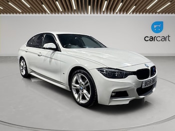 Used BMW 3 Series 2018 for sale - 78818705: Photo