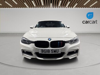 Used BMW 3 Series 2018 for sale - 78818705: Photo