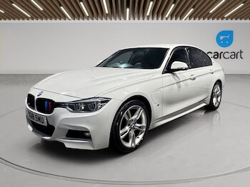Used BMW 3 Series 2018 for sale - 78818705: Photo