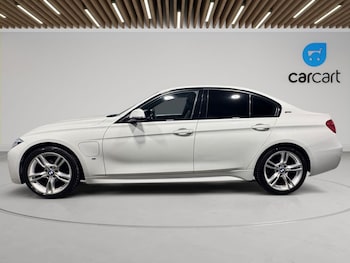 Used BMW 3 Series 2018 for sale - 78818705: Photo