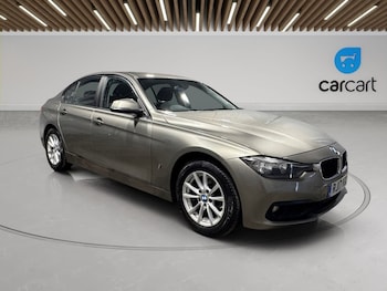 Used BMW 3 Series 2017 for sale - 79059212: Photo