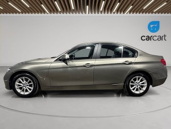 Used BMW 3 Series 2017 for sale - 79059212: Photo