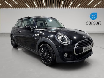 Used MINI Hatch 2018 for sale - 78839129: Photo