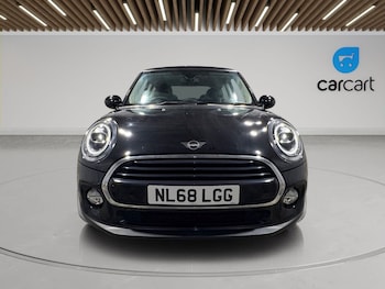 Used MINI Hatch 2018 for sale - 78839129: Photo