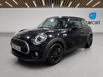 Used MINI Hatch 2018 for sale - 78839129: Photo
