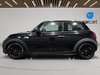 Used MINI Hatch 2018 for sale - 78839129: Photo