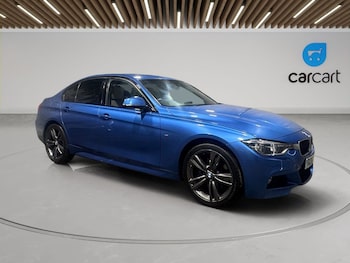 Used BMW 3 Series 2016 for sale - 79178248: Photo
