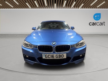 Used BMW 3 Series 2016 for sale - 79178248: Photo