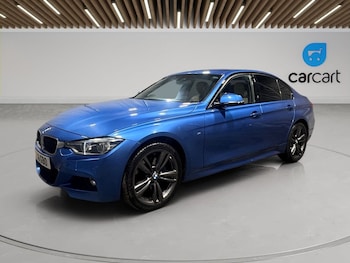 Used BMW 3 Series 2016 for sale - 79178248: Photo