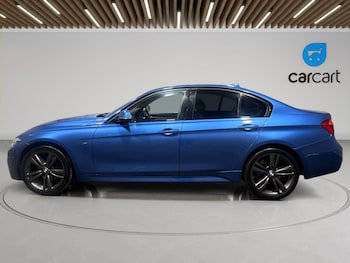 Used BMW 3 Series 2016 for sale - 79178248: Photo