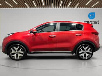 Used Kia Sportage 2017 for sale - 79708111: Photo