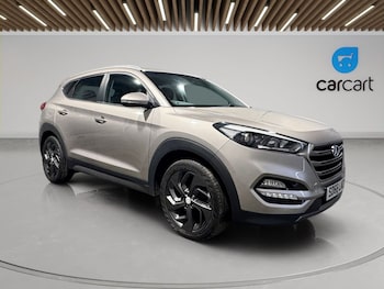 Used Hyundai TUCSON 2016 for sale - 78818500: Photo