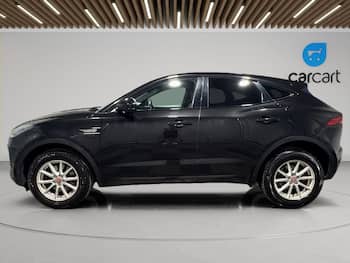 Used Jaguar E-Pace 2018 for sale - 79708306: Photo