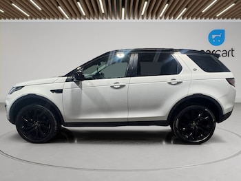 Used Land Rover Discovery Sport 2017 for sale - 79210005: Photo