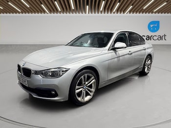Used BMW 3 Series 2017 for sale - 78996508: Photo