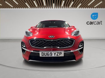 Used Kia Sportage 2019 for sale - 78818696: Photo
