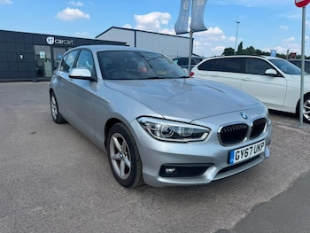 Used BMW 1 Series 2017 for sale - 79265083: Photo