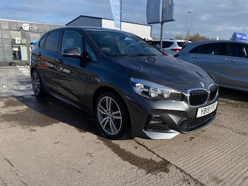 Used BMW 2 Series Active Tourer 2019 for sale - 78818843: Photo