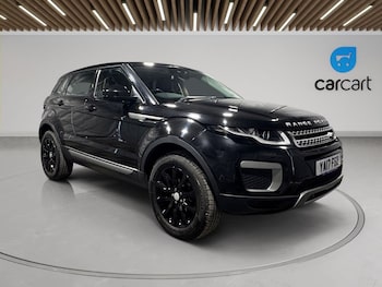 Used Land Rover Range Rover Evoque 2017 for sale - 78818943: Photo