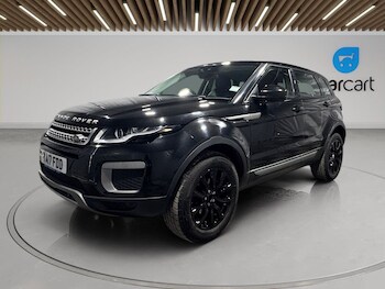 Used Land Rover Range Rover Evoque 2017 for sale - 78818943: Photo