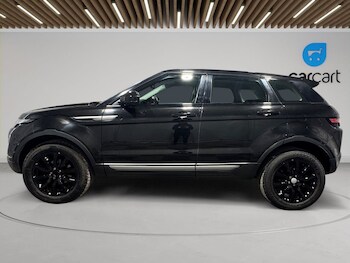Used Land Rover Range Rover Evoque 2017 for sale - 78818943: Photo