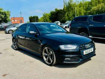 Used Audi A4 2013 for sale - 74659691: Photo