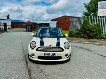Used MINI Convertible 2010 for sale - 74915070: Photo