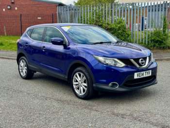 2014 (14) - 1.2 DiG-T Acenta 5dr