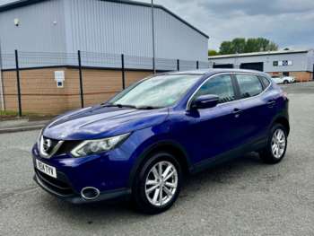 Used Nissan Qashqai 2014 for sale - 74674800: Photo