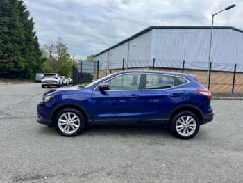 Used Nissan Qashqai 2014 for sale - 74674800: Photo