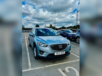 2017 (17) - 2.2d SE-L Lux Nav 5dr
