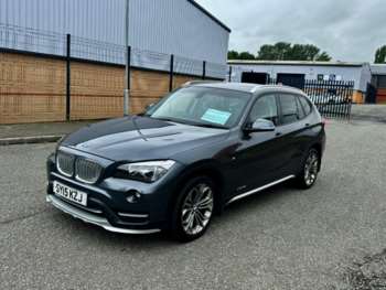Used BMW X1 2015 for sale - 75074584: Photo
