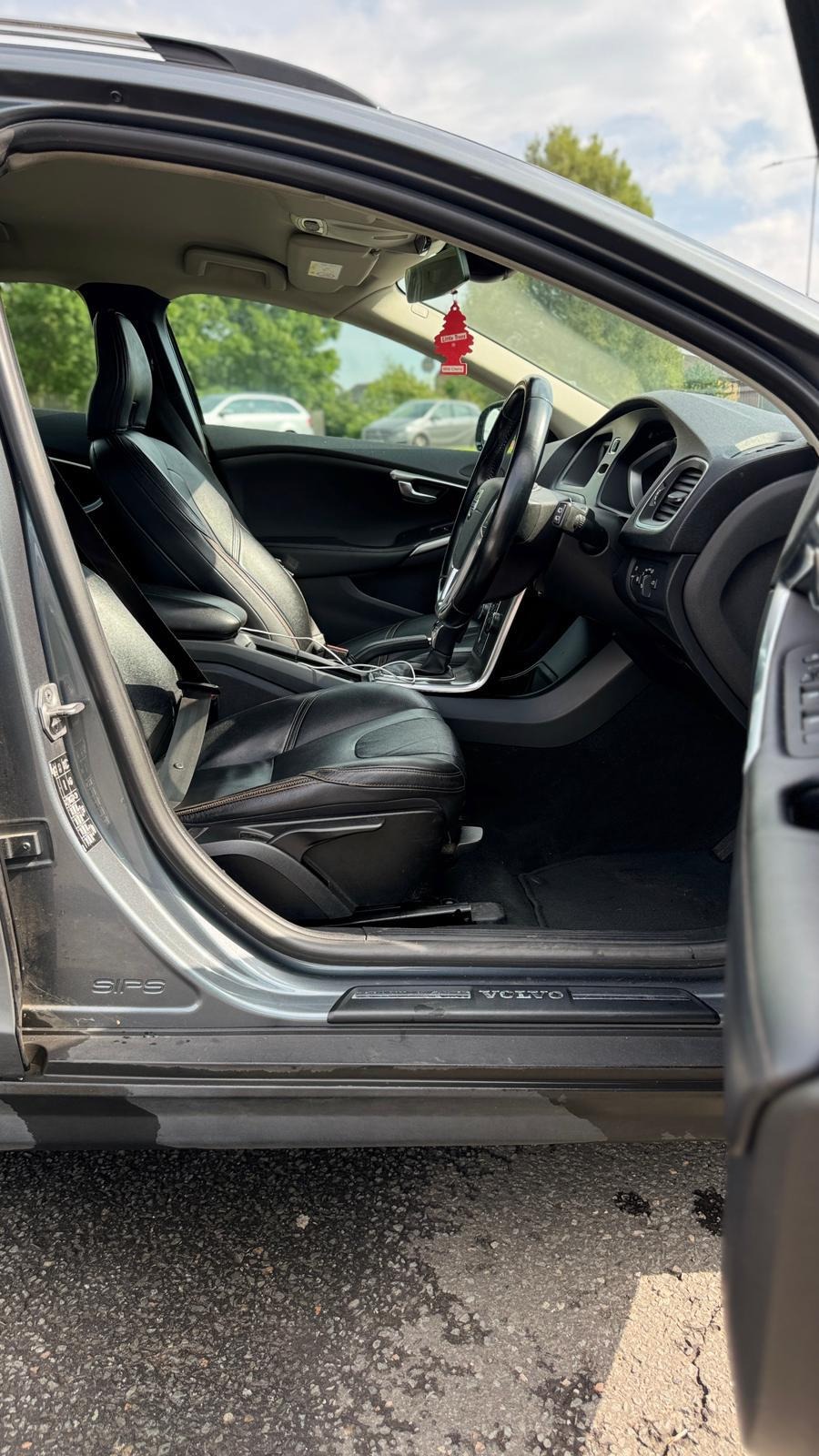 Vehicle 16