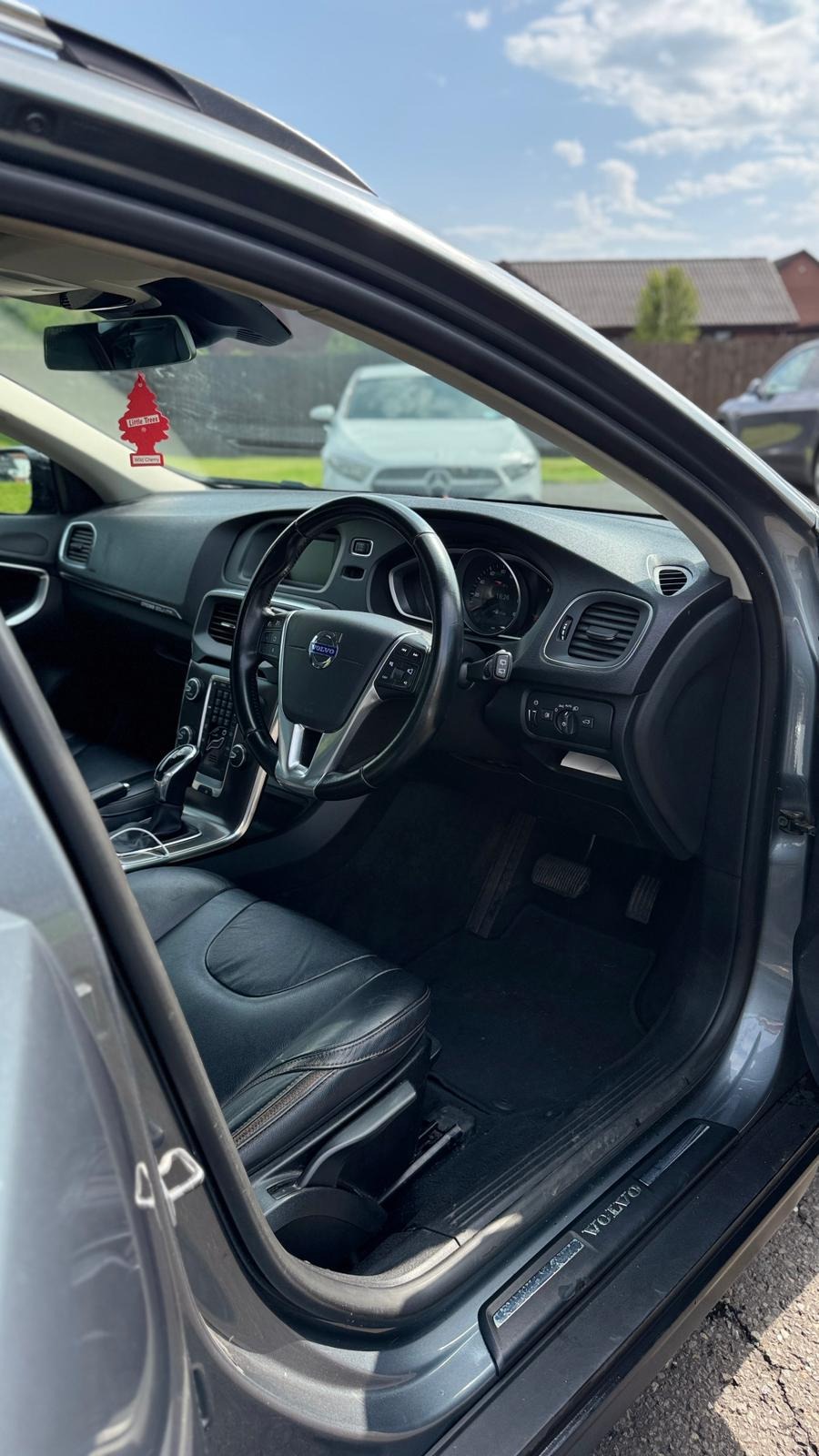 Vehicle 17