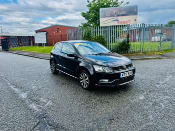 2017 (17) - 1.2 TSI Beats 3dr