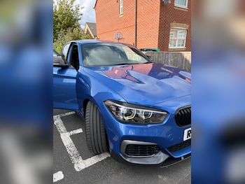 Used BMW 1 Series 2018 for sale - 75714275: Photo